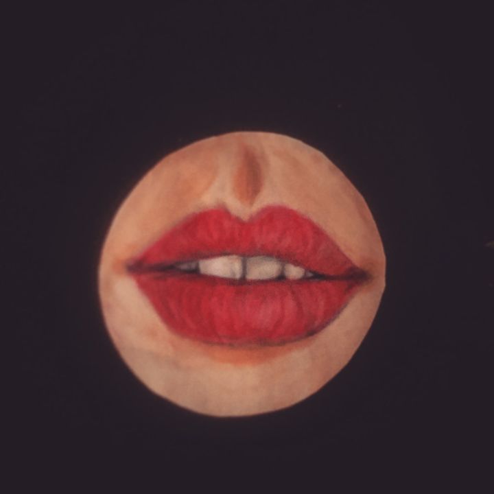 Lips - Betty