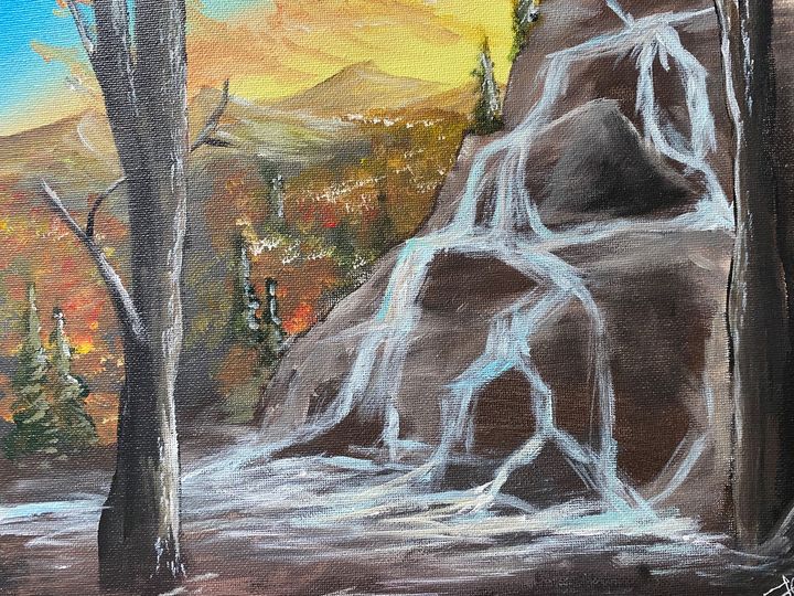 Jack Paintings & Prints