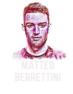 Matteo Berrettini