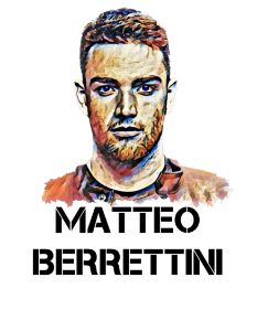 Matteo Berrettini