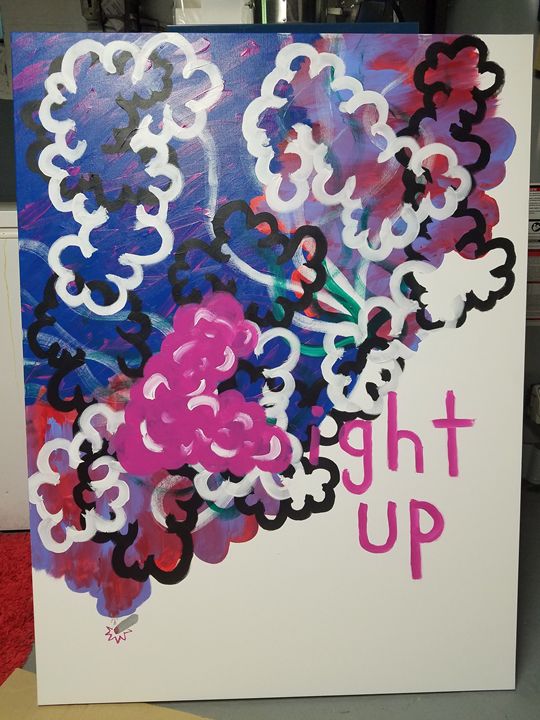 Kale enterprise. Paintings & Prints