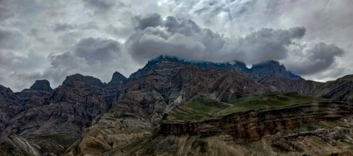 Himalaya - Nature