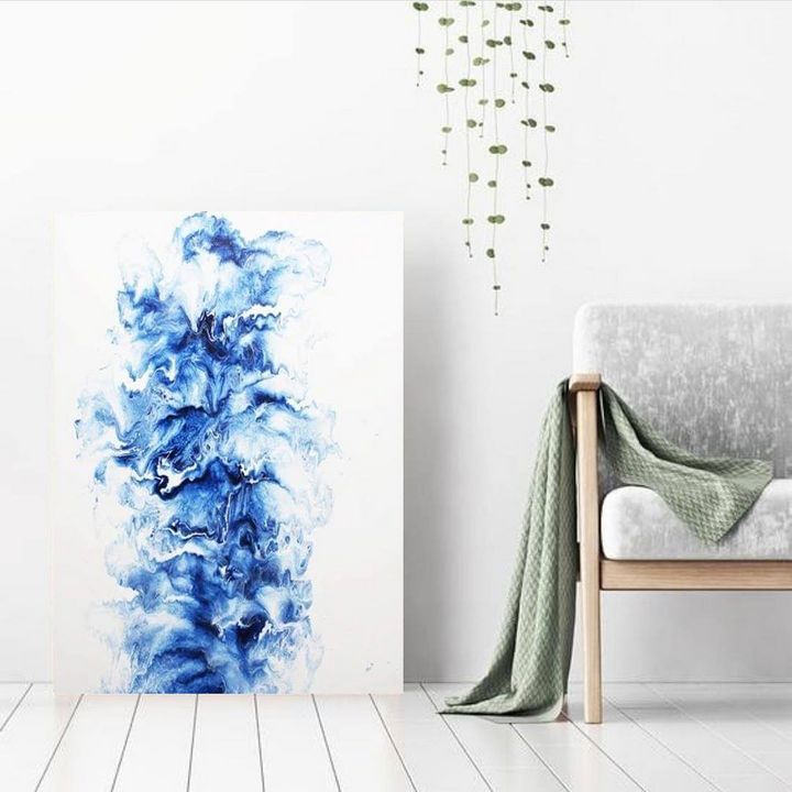 Blair Art Gallery - Paintings & Prints
