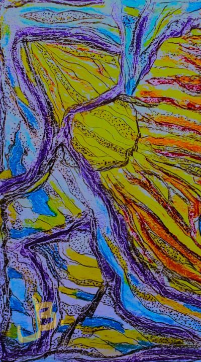 Obedience print Only Jim Ballman Paintings Prints Abstract obedience-print-only-jim-ballman-paintings-prints-abstract
