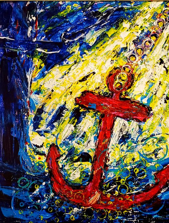 Jesus the King - Kingjesusshop - Paintings & Prints, Religion, Philosophy,  & Astrology, Christianity, Jesus - ArtPal