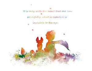 Little Prince