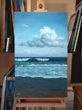 original painting