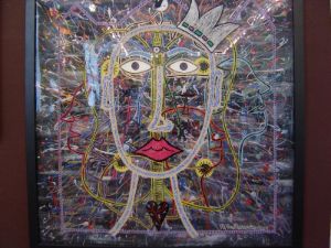 The Wit Gallery - Paintings & Prints, Sculptures & Carvings