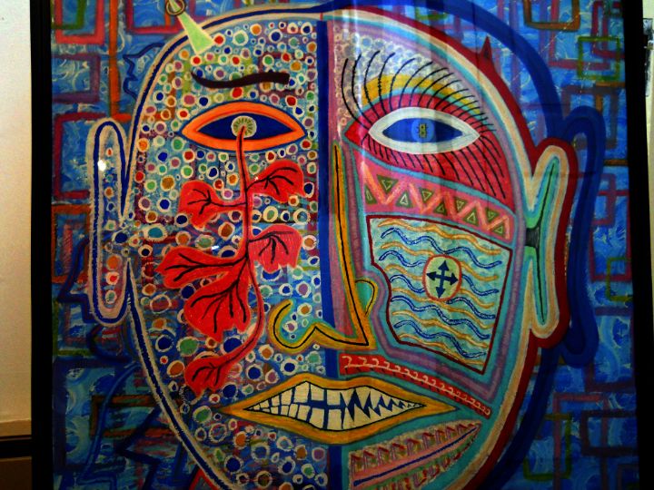 The Wit Gallery - Paintings & Prints, Sculptures & Carvings