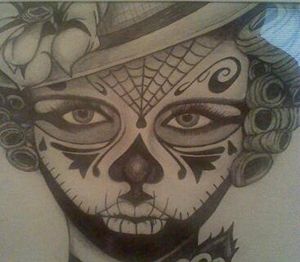 Kc Sugar Skull 