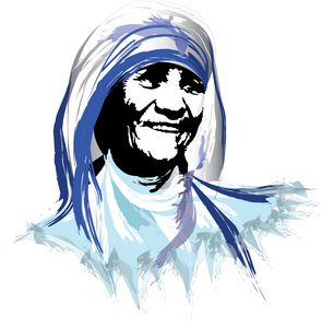 Mother Teresa