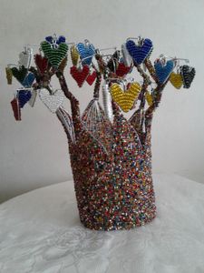 Baobab tree