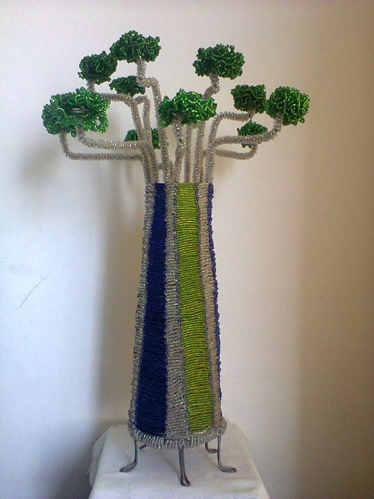 Baobab tree - Arts Unity