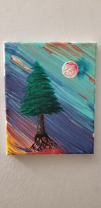 Space Tree