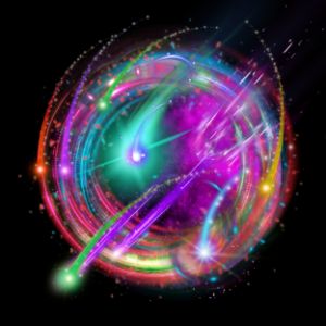 BP Abstracts™ - Digital Art & AI