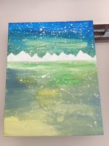 Drifting Away
