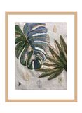 handcrafted tapestry
