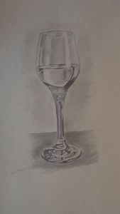 The Drinking Glass