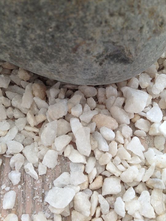 Pebbles&stones - bengoshi