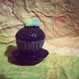 dark chocolate & lemon - ClayParade