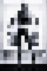 Estella Warren Nude - Rafael Del Toro - Photography, People & Figures