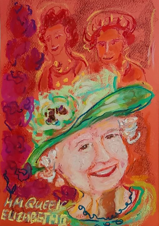 Joannegallery - Paintings & Prints, Crafts & Other Art