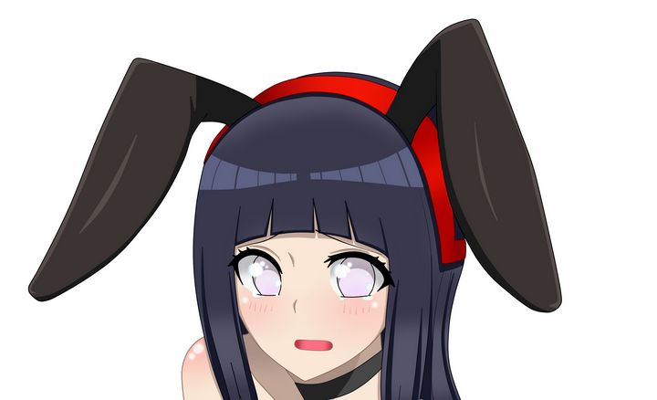 Hinata Hyuga