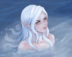 Elf Princess