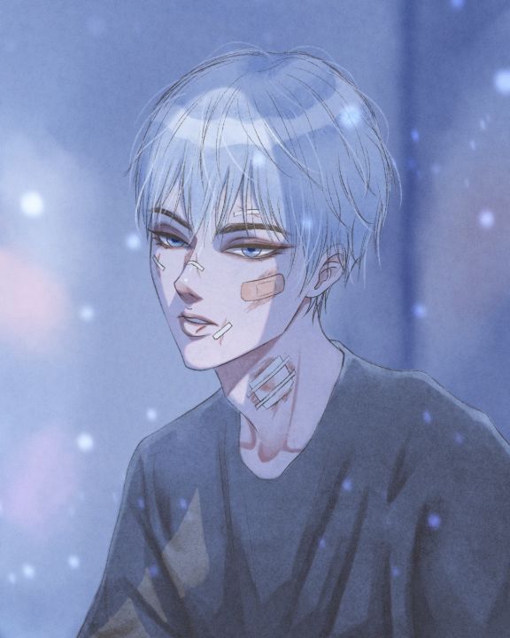 Bashed - `Laine
