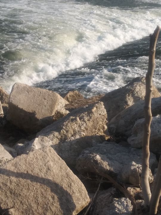 River bank ashley s photography landscapes nature waterfalls