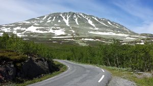 Amazing Norway