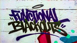 Functional Blackouts