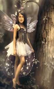 Lost Fairy