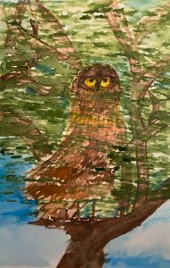 Peek A Boo - Tidbits