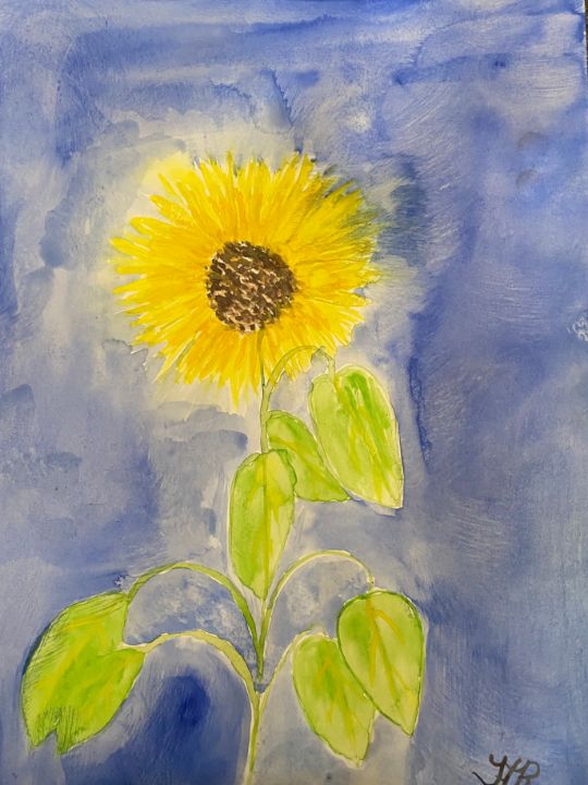 Sunflower Strong - Tidbits