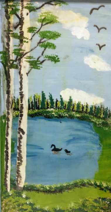 The Ugly Duckling - Cheap Therapy