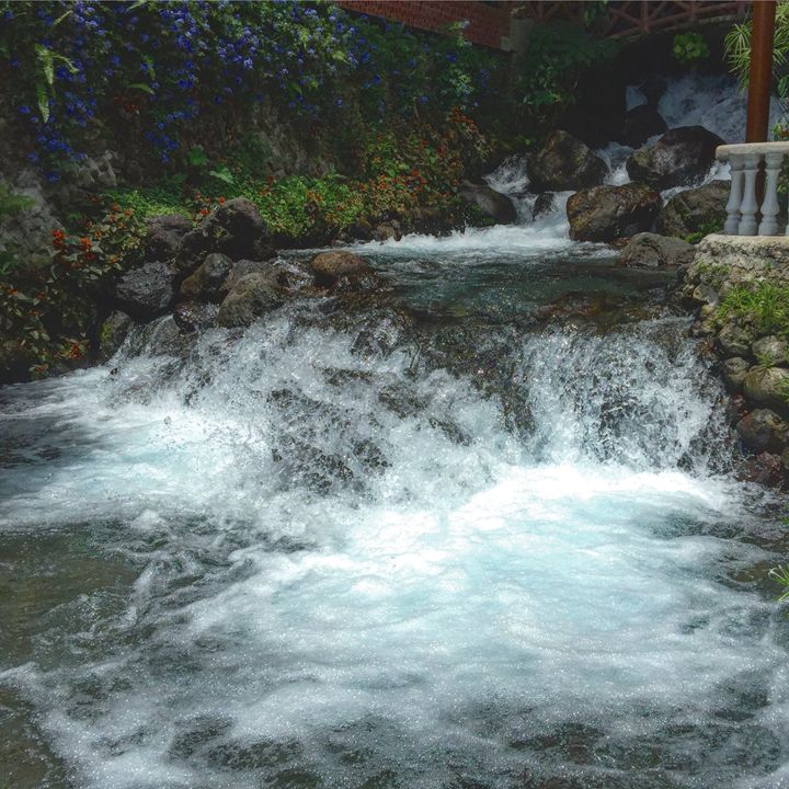 Timoga Spring Falls - Kitchie Panget - Photography, Places & Travel ...