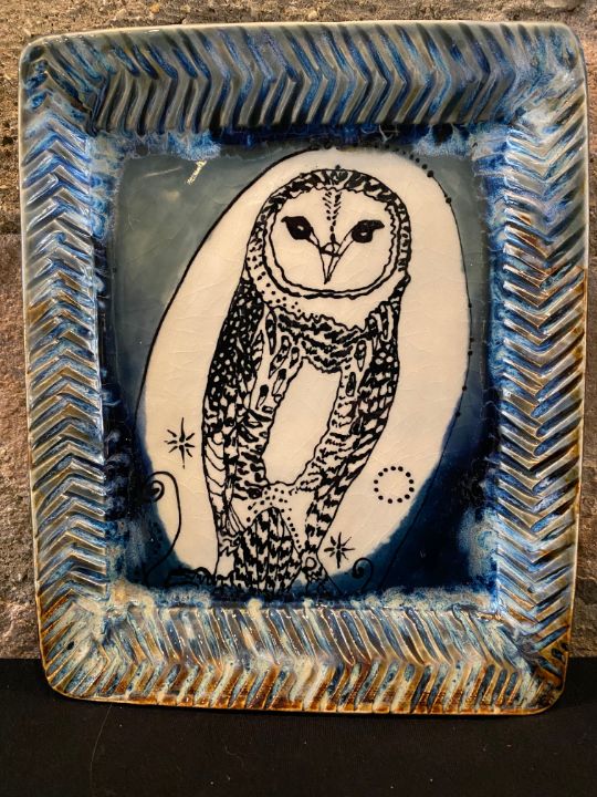 Night Owl Ceramics - Ceramics & Pottery, Crafts & Other Art