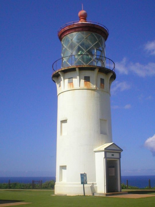 Kilauea Lighthouse - JAJ Photography - Photography, Buildings ...