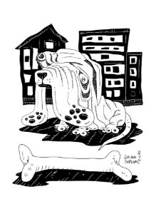 dog
