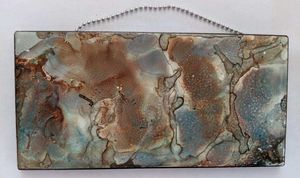 Tiles $12--Free Shipping - Bellafilo Fine Art
