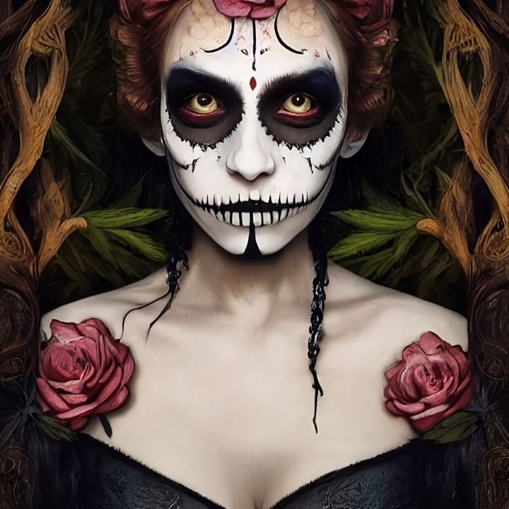 jessie-gabrelle-derouin-digital-art-ai-fantasy-mythology