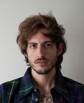 Lorenzo Ronci - Digital Art & AI