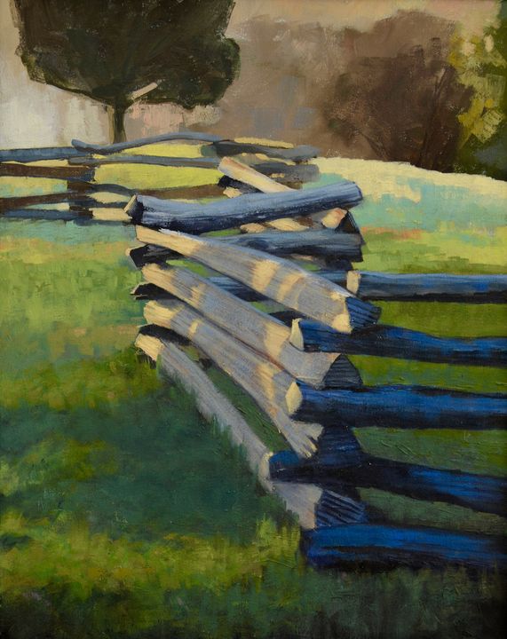 Rache Paints - Paintings & Prints