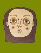 Lainey Ray - Paintings & Prints, Drawings & Illustration