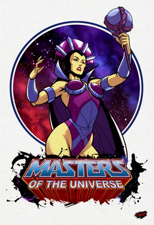 La película de Masters del Universo adelanta parte de su trama con un cómic lleno de lore 3 masters del universo