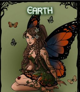 The earth fairy - Lady Marie's Art and creatives - Paintings & Prints, Fantasy & Mythology, Magical, Fairies - ArtPal The earth fairy - Lady Marie's Art and creatives - Paintings & Prints, Fantasy & Mythology, Magical, Fairies - ArtPal