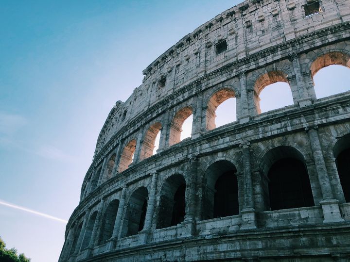 The Paint Project Photography