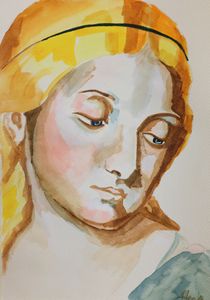 St. Agnes