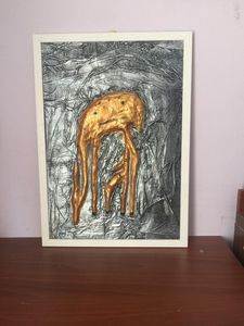 The Fawn.